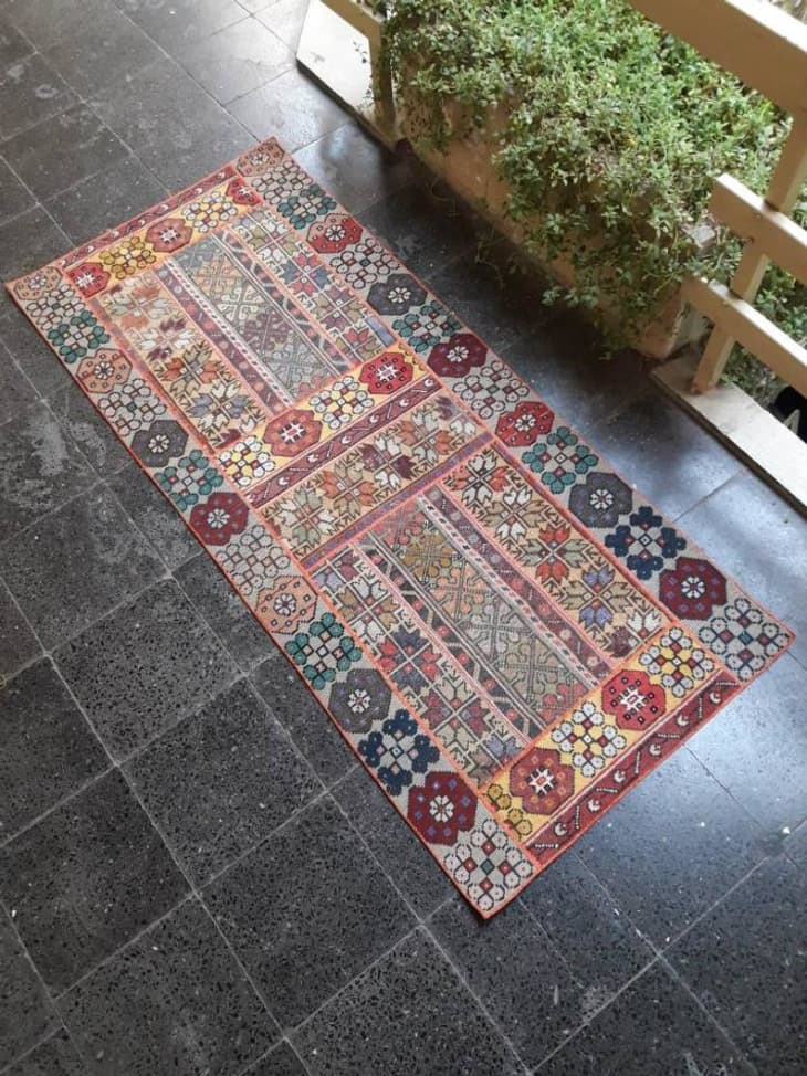 9 Best Places to Buy Rugs on Etsy Apartment Therapy